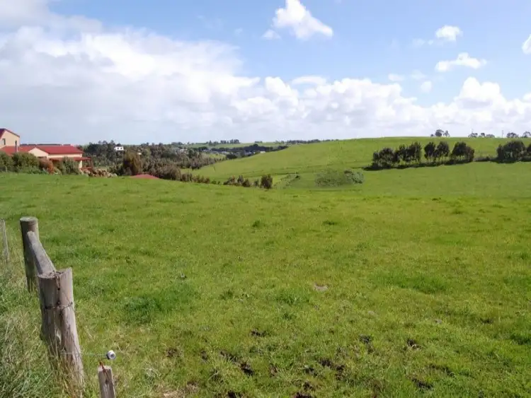 LOT 2, Lot Lot Merri View Road, Woodford VIC 3281
