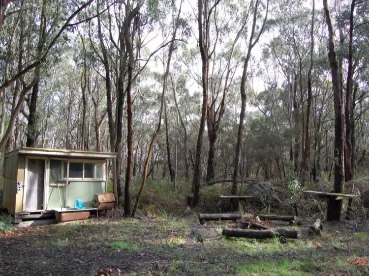 Main view of Homely land listing, Address available on request