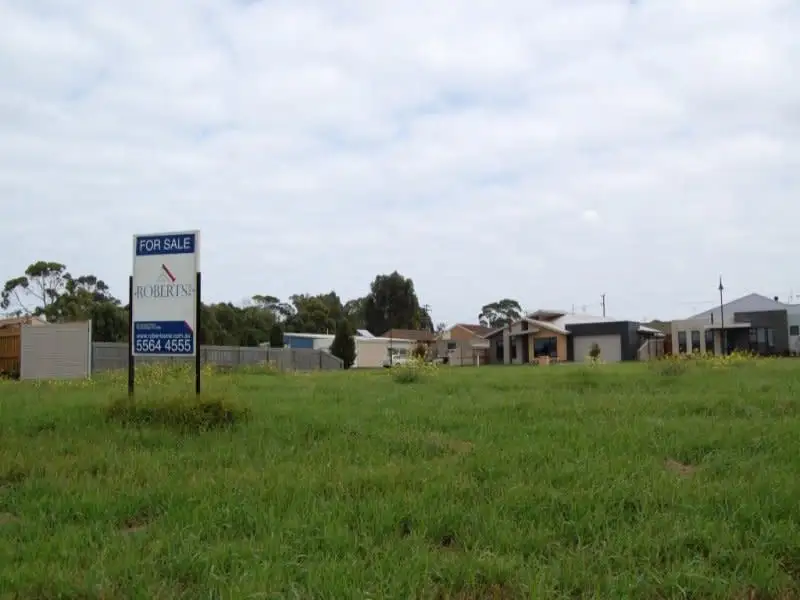 Main view of Homely land listing, Address available on request