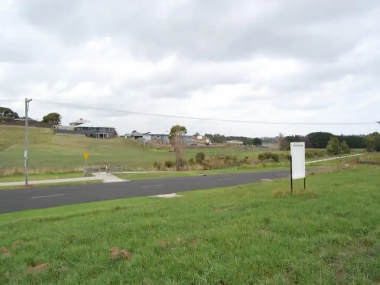 Second view of Homely land listing, Address available on request