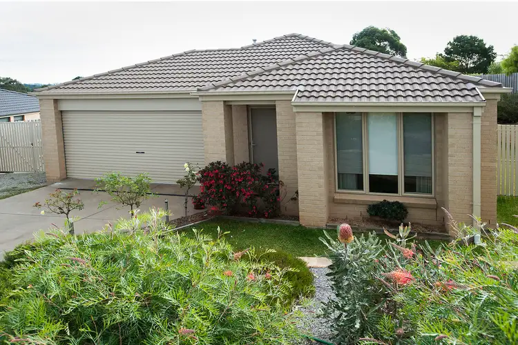 22 Kensington Square, Drouin VIC 3818