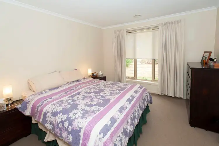Sixth view of Homely house listing, 22 Kensington Square, Drouin VIC 3818
