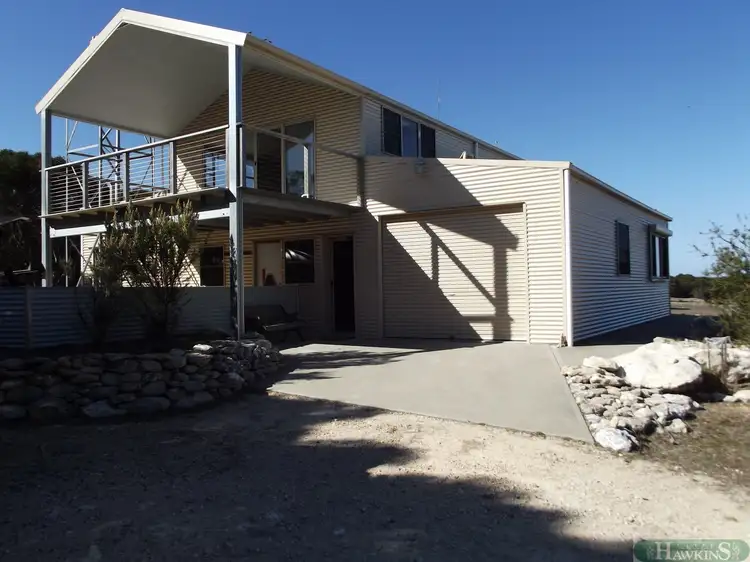 Main view of Homely house listing, 170 Rhynne Road, Wisanger SA 5223