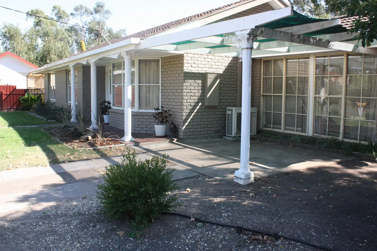 Main view of Homely house listing, 3 Railway Street, Violet Town VIC 3669