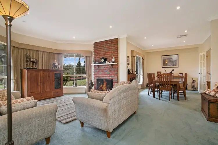 Third view of Homely rural property listing, 9 Lewis Road, Heathcote VIC 3523
