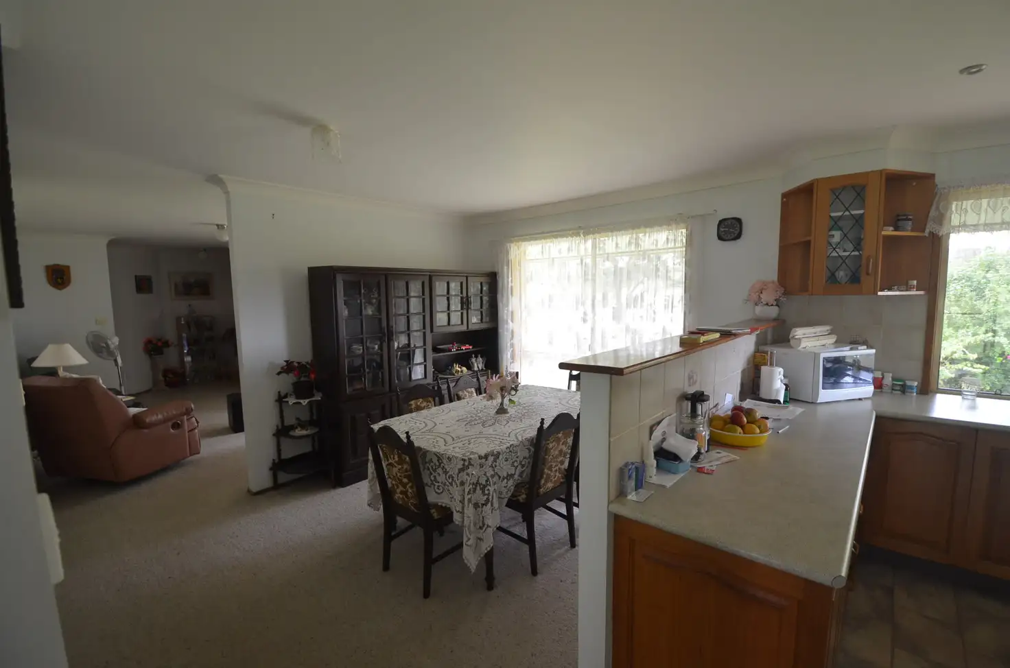 Main view of Homely rural property listing, 655 Reynolds Road, Backmede NSW 2470