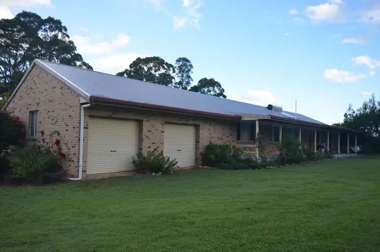 Third view of Homely rural property listing, 655 Reynolds Road, Backmede NSW 2470