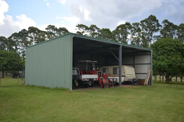 Seventh view of Homely rural property listing, 655 Reynolds Road, Backmede NSW 2470