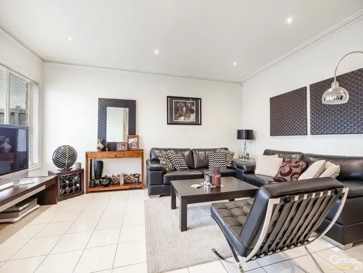 Second view of Homely house listing, 10 Tegans Close, Hallam VIC 3803
