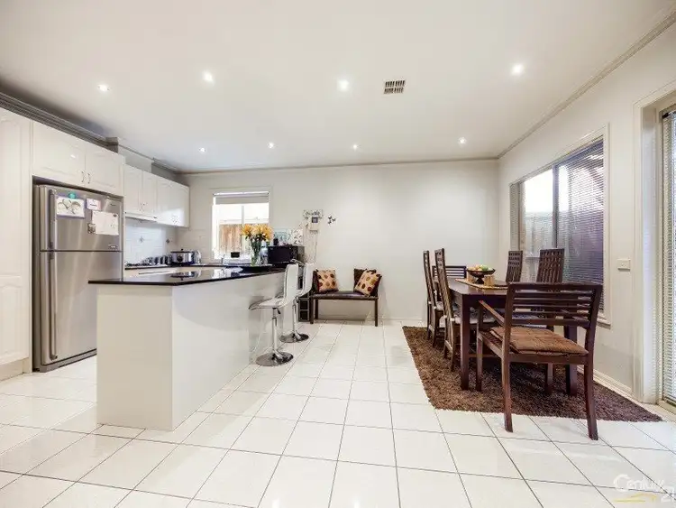 Third view of Homely house listing, 10 Tegans Close, Hallam VIC 3803