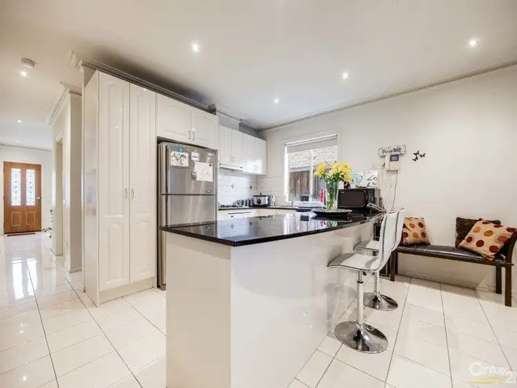 Sixth view of Homely house listing, 10 Tegans Close, Hallam VIC 3803
