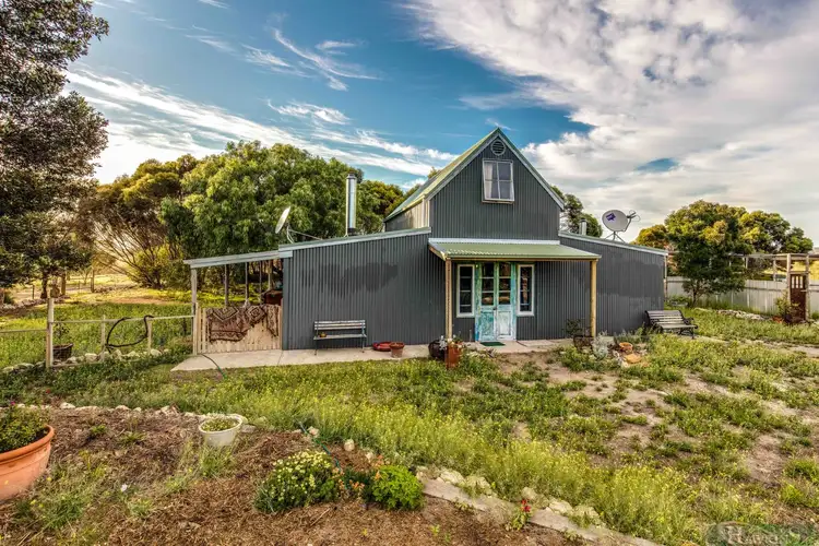 Main view of Homely house listing, 1899 Cape Willoughby Road, Antechamber Bay SA 5222