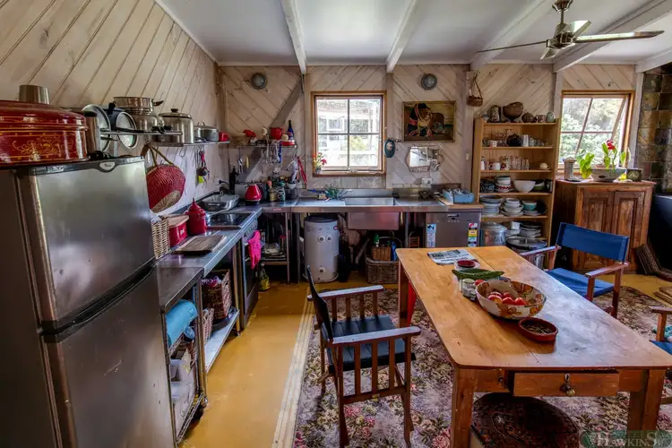 Third view of Homely house listing, 1899 Cape Willoughby Road, Antechamber Bay SA 5222