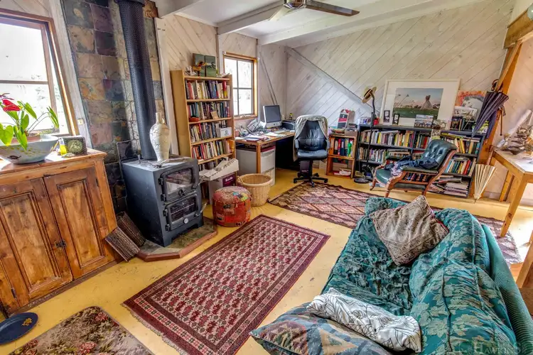Fourth view of Homely house listing, 1899 Cape Willoughby Road, Antechamber Bay SA 5222