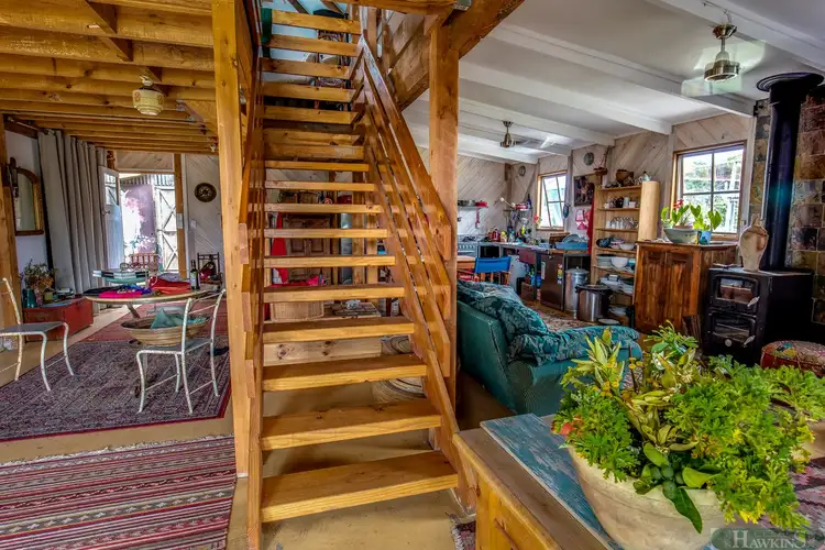 Fifth view of Homely house listing, 1899 Cape Willoughby Road, Antechamber Bay SA 5222