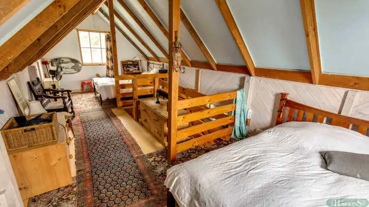 Sixth view of Homely house listing, 1899 Cape Willoughby Road, Antechamber Bay SA 5222