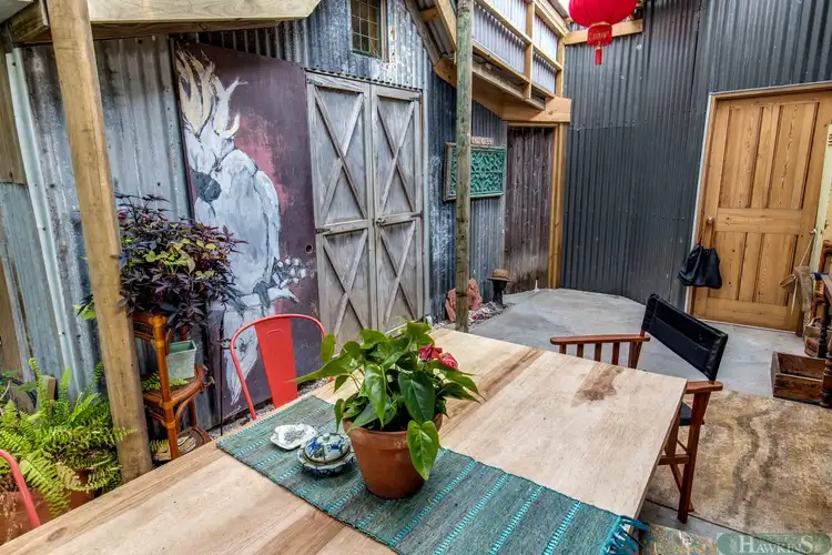 Seventh view of Homely house listing, 1899 Cape Willoughby Road, Antechamber Bay SA 5222