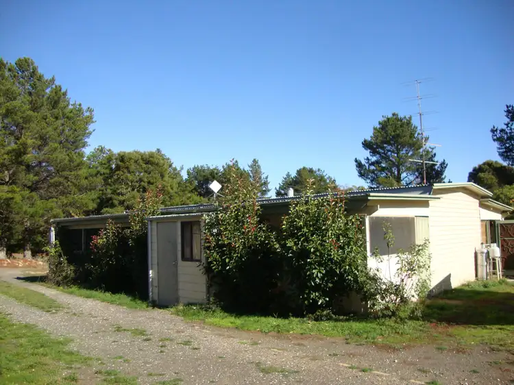 4050 Colac-Ballarat Road, Enfield VIC 3352