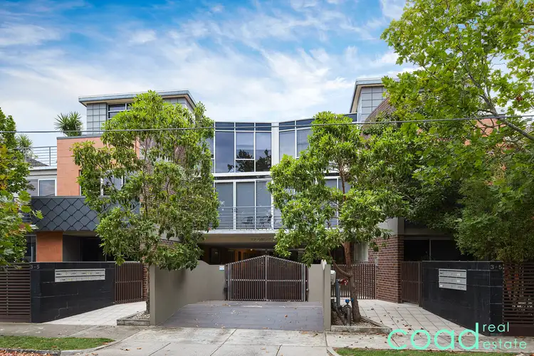 1/3-5 Daley Street, Elwood VIC 3184