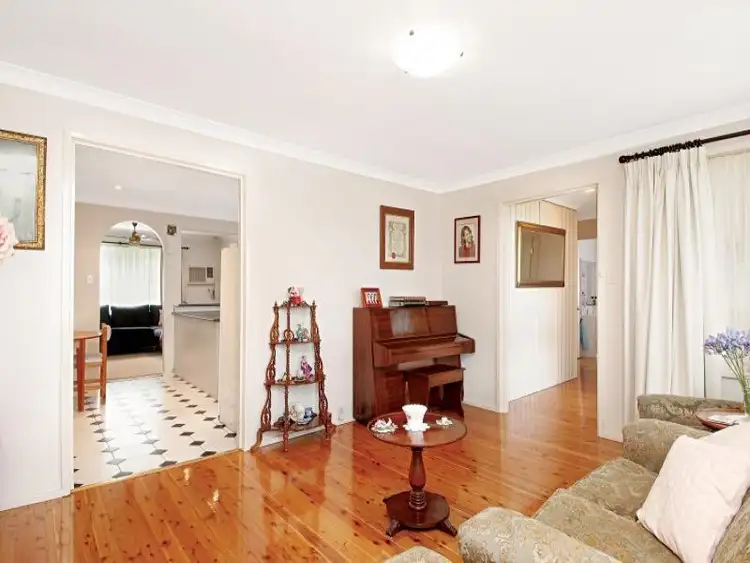 Second view of Homely house listing, Address available on request