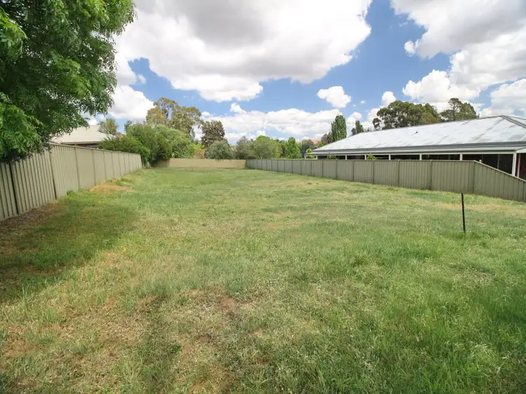 Second view of Homely land listing, 8 Somerset Crescent, Mansfield VIC 3722