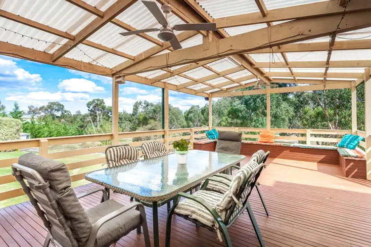 Sixth view of Homely house listing, 60 Amess Road, Riddells Creek VIC 3431