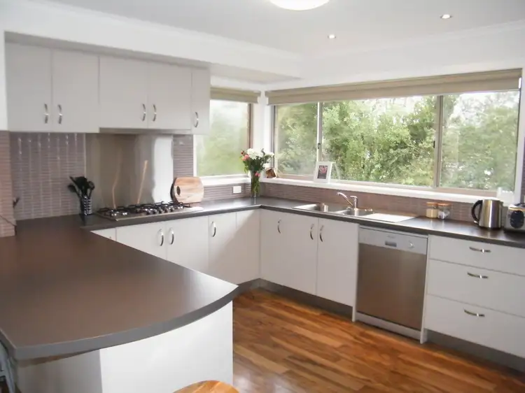 Second view of Homely house listing, 9 Waratah Court, Drouin VIC 3818