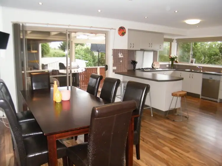 Third view of Homely house listing, 9 Waratah Court, Drouin VIC 3818