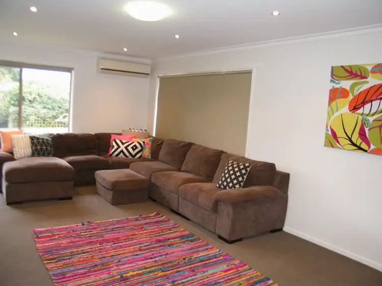 Seventh view of Homely house listing, 9 Waratah Court, Drouin VIC 3818