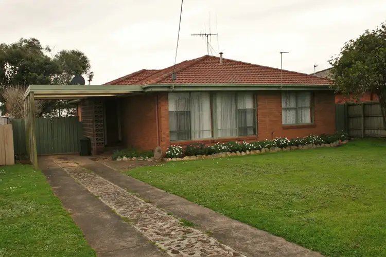 32 Bradley Street, Warrnambool VIC 3280