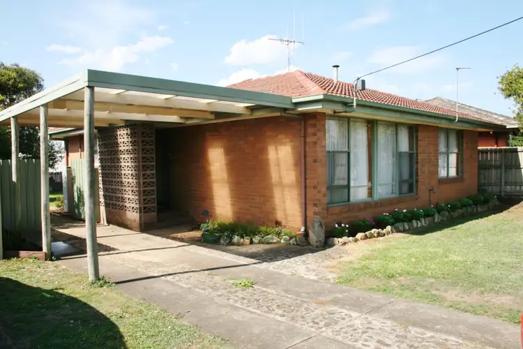 Second view of Homely house listing, 32 Bradley Street, Warrnambool VIC 3280