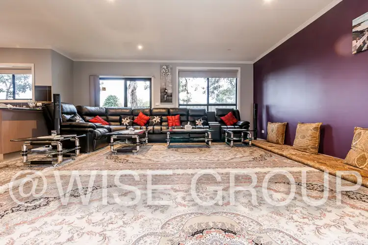 Second view of Homely unit listing, 2/100 Pound Road, Hampton Park VIC 3976