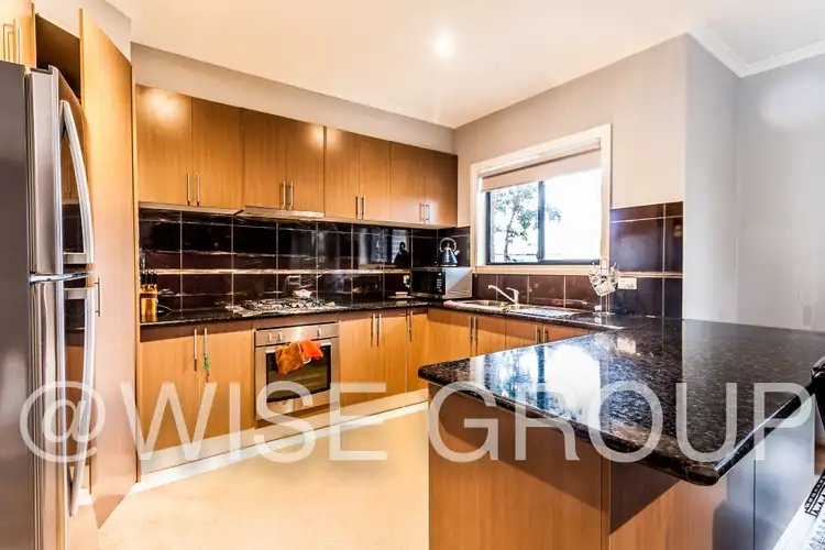 Third view of Homely unit listing, 2/100 Pound Road, Hampton Park VIC 3976