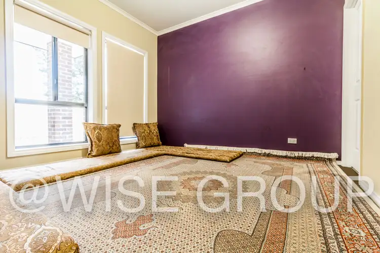 Fourth view of Homely unit listing, 2/100 Pound Road, Hampton Park VIC 3976