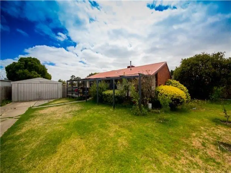 Main view of Homely house listing, 57 Willow Drive, Hampton Park VIC 3976