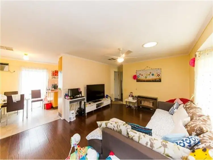 Second view of Homely house listing, 57 Willow Drive, Hampton Park VIC 3976