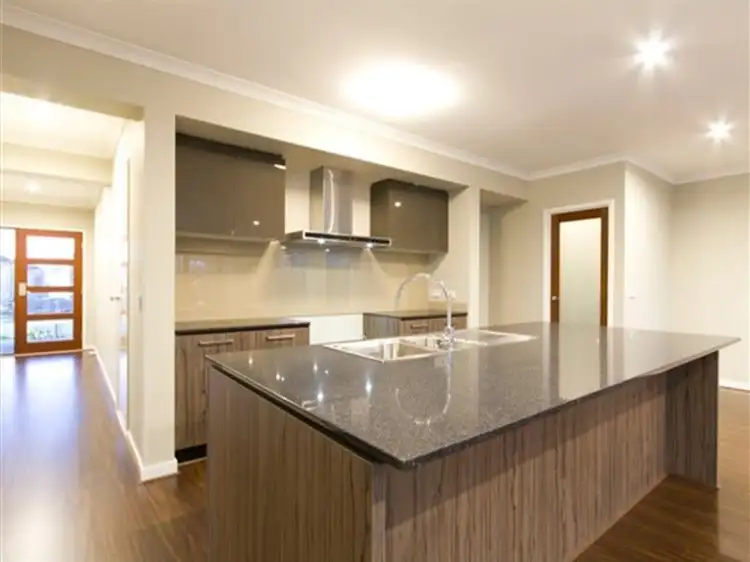 Second view of Homely house listing, 8 Turano Way, Clyde North VIC 3978