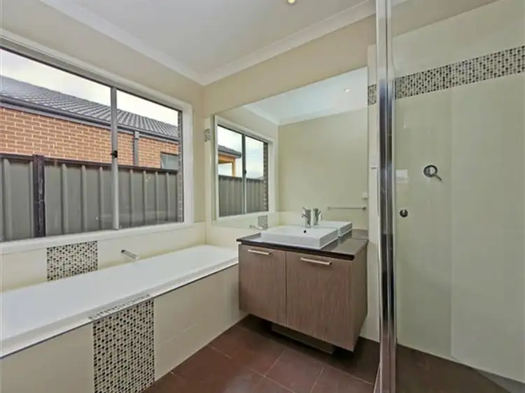 Fourth view of Homely house listing, 8 Turano Way, Clyde North VIC 3978