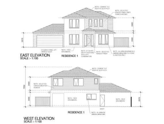 1/Lot 1805 Alder Way, Cranbourne VIC 3977