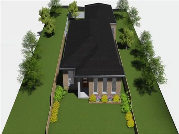 Third view of Homely house listing, 122 Manna Gum Drive, Pakenham VIC 3810