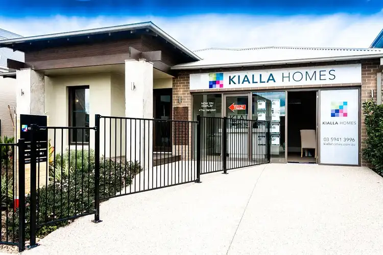 Second view of Homely house listing, 8 Clovelly Way, Officer VIC 3809