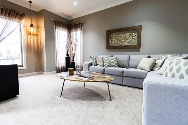 Fourth view of Homely house listing, 8 Clovelly Way, Officer VIC 3809