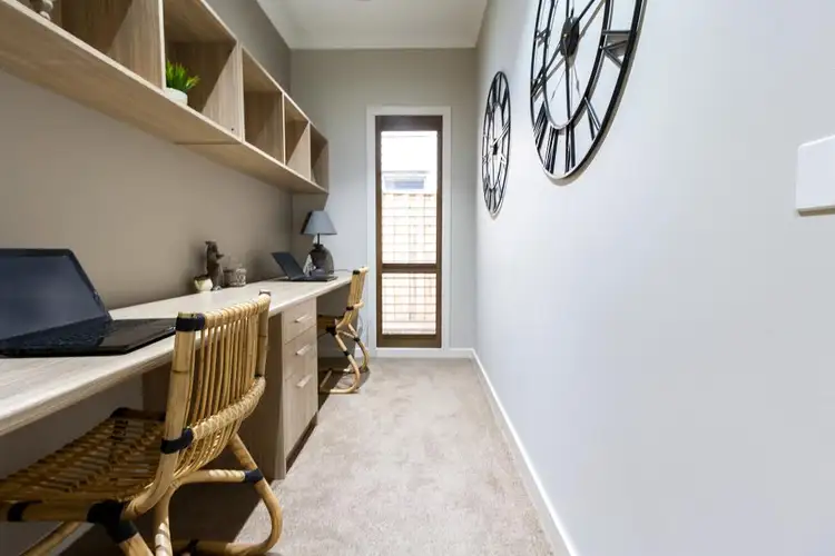 Fifth view of Homely house listing, 8 Clovelly Way, Officer VIC 3809