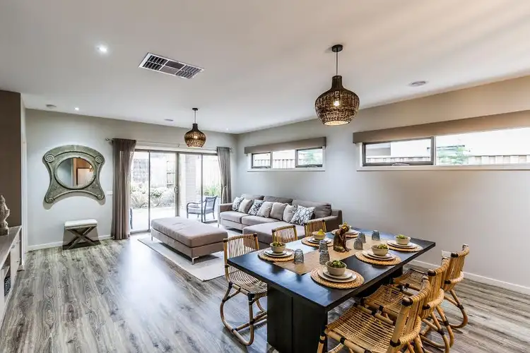 Sixth view of Homely house listing, 8 Clovelly Way, Officer VIC 3809