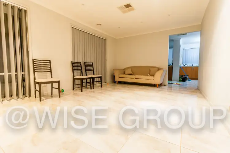 Second view of Homely unit listing, 1/100 Pound Road, Hampton Park VIC 3976