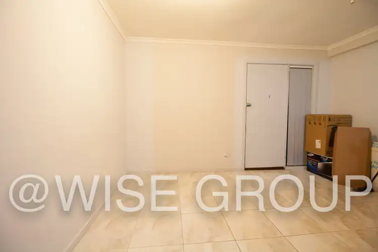 Third view of Homely unit listing, 1/100 Pound Road, Hampton Park VIC 3976