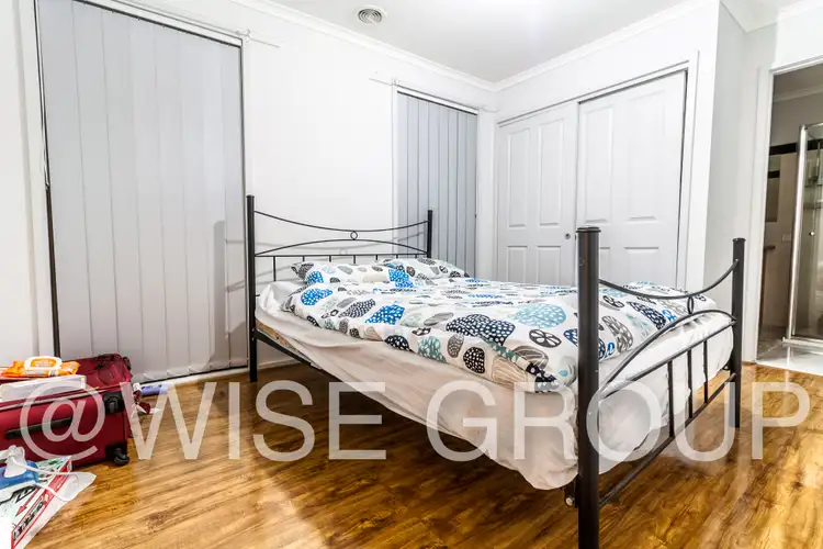 Fifth view of Homely unit listing, 1/100 Pound Road, Hampton Park VIC 3976