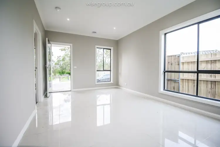 Second view of Homely house listing, 118 Manna Gum Drive, Pakenham VIC 3810