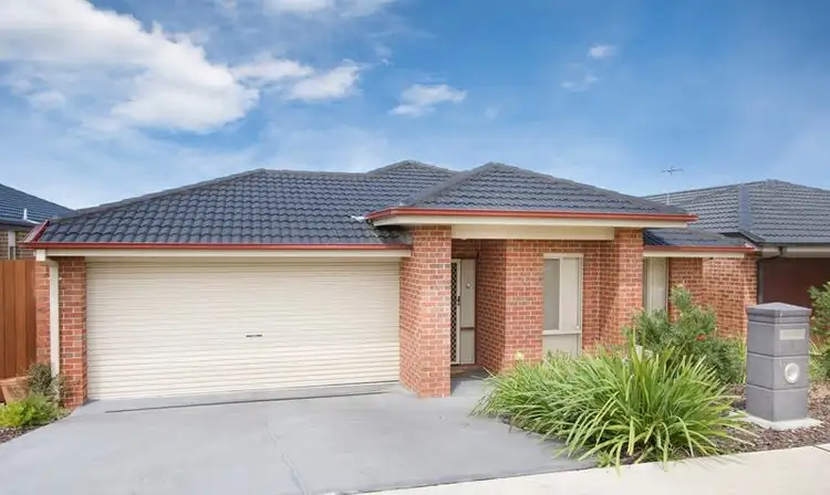 15 Lansell Avenue, Officer VIC 3809