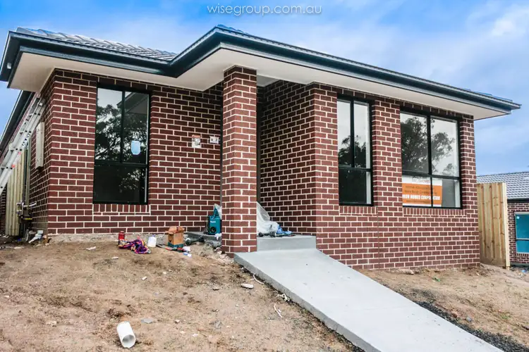 120 Manna Gum Drive, Pakenham VIC 3810